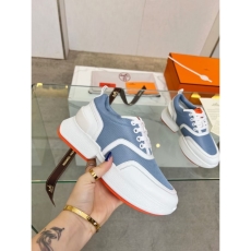 Hermes Low Shoes